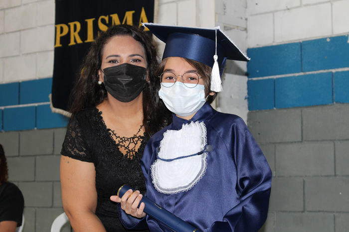 Formatura 5º Ano - Manhã - 2021
